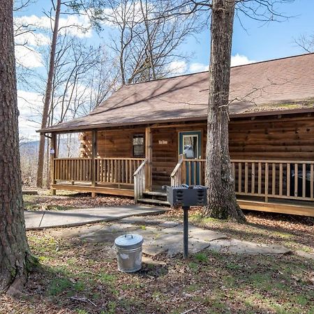 A Hen House Villa Pigeon Forge Dış mekan fotoğraf